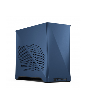 Fractal Design Era 2 Minitower Niebieski (FDCERA2N03)