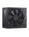 Netzteil XPG CORE REACTOR II VE 850W, 80+ GOLD, Plně Modularní, ATX 3.1 (COREREACTORIIVE850GBKCEU) - nr 14