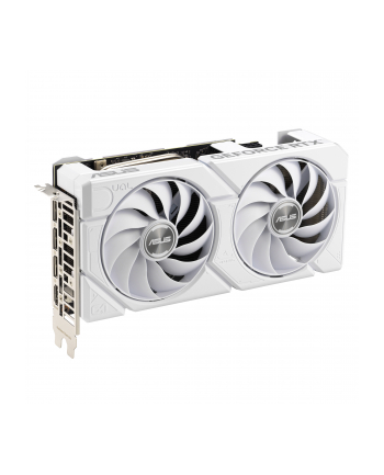 ASUS Dual RTX 4060 Ti 8GB EVO White OC (90YV0J4BM0NA00)