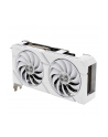 ASUS Dual RTX 4060 Ti 8GB EVO White OC (90YV0J4BM0NA00) - nr 14