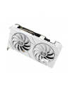 ASUS Dual RTX 4060 Ti 8GB EVO White OC (90YV0J4BM0NA00) - nr 15