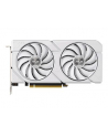 ASUS Dual RTX 4060 Ti 8GB EVO White OC (90YV0J4BM0NA00) - nr 1