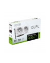 ASUS Dual RTX 4060 Ti 8GB EVO White OC (90YV0J4BM0NA00) - nr 7