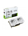 ASUS Dual RTX 4060 Ti 8GB EVO White OC (90YV0J4BM0NA00) - nr 8