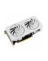 ASUS Dual RTX 4060 Ti 8GB EVO White OC (90YV0J4BM0NA00) - nr 9