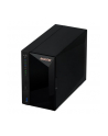 Serwer plików Asustor DRIVESTOR 2 PRO AS3302T v2 2-bay, Realtek RTD1619B. Quad-Core, 1.7GHz, 2GB DDR4. 2.5GbE x1. USB3.2 Gen1 x3 - nr 19