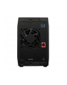 Serwer plików Asustor DRIVESTOR 2 PRO AS3302T v2 2-bay, Realtek RTD1619B. Quad-Core, 1.7GHz, 2GB DDR4. 2.5GbE x1. USB3.2 Gen1 x3 - nr 21