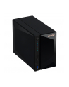 Serwer plików Asustor DRIVESTOR 2 PRO AS3302T v2 2-bay, Realtek RTD1619B. Quad-Core, 1.7GHz, 2GB DDR4. 2.5GbE x1. USB3.2 Gen1 x3 - nr 3