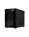 Serwer plików Asustor DRIVESTOR 2 PRO AS3302T v2 2-bay, Realtek RTD1619B. Quad-Core, 1.7GHz, 2GB DDR4. 2.5GbE x1. USB3.2 Gen1 x3 - nr 4