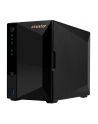Serwer plików Asustor DRIVESTOR 2 PRO AS3302T v2 2-bay, Realtek RTD1619B. Quad-Core, 1.7GHz, 2GB DDR4. 2.5GbE x1. USB3.2 Gen1 x3 - nr 8