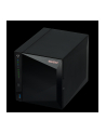 Serwer plików Asustor DRIVESTOR 4 PRO AS3304T v2 4-bay, Realtek RTD1619B. Quad-Core, 1.7GHz, 2GB DDR4. 2.5GbE x1. USB3.2 Gen1 x3 - nr 10
