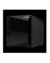 Serwer plików Asustor DRIVESTOR 4 PRO AS3304T v2 4-bay, Realtek RTD1619B. Quad-Core, 1.7GHz, 2GB DDR4. 2.5GbE x1. USB3.2 Gen1 x3 - nr 11