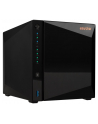 Serwer plików Asustor DRIVESTOR 4 PRO AS3304T v2 4-bay, Realtek RTD1619B. Quad-Core, 1.7GHz, 2GB DDR4. 2.5GbE x1. USB3.2 Gen1 x3 - nr 13