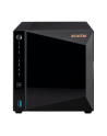 Serwer plików Asustor DRIVESTOR 4 PRO AS3304T v2 4-bay, Realtek RTD1619B. Quad-Core, 1.7GHz, 2GB DDR4. 2.5GbE x1. USB3.2 Gen1 x3 - nr 15