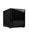 Serwer plików Asustor DRIVESTOR 4 PRO AS3304T v2 4-bay, Realtek RTD1619B. Quad-Core, 1.7GHz, 2GB DDR4. 2.5GbE x1. USB3.2 Gen1 x3 - nr 3