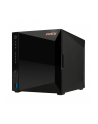 Serwer plików Asustor DRIVESTOR 4 PRO AS3304T v2 4-bay, Realtek RTD1619B. Quad-Core, 1.7GHz, 2GB DDR4. 2.5GbE x1. USB3.2 Gen1 x3 - nr 4