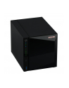 Serwer plików Asustor DRIVESTOR 4 PRO AS3304T v2 4-bay, Realtek RTD1619B. Quad-Core, 1.7GHz, 2GB DDR4. 2.5GbE x1. USB3.2 Gen1 x3 - nr 5