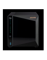Serwer plików Asustor DRIVESTOR 4 PRO AS3304T v2 4-bay, Realtek RTD1619B. Quad-Core, 1.7GHz, 2GB DDR4. 2.5GbE x1. USB3.2 Gen1 x3 - nr 7