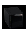 Serwer plików Asustor DRIVESTOR 4 PRO AS3304T v2 4-bay, Realtek RTD1619B. Quad-Core, 1.7GHz, 2GB DDR4. 2.5GbE x1. USB3.2 Gen1 x3 - nr 9