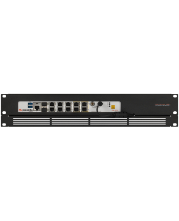 Fortinet Rackmount.It Kit For Palo Alto Pa-415 (RMPAT8)