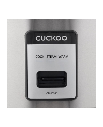 Cuckoo CR53055