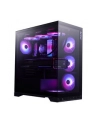 Adata Obudowa XPG Invader X BTF RGB czarna (INVADERXBTFMT-WHCWW) (INVADERXBTFMTBKCWW) - nr 11