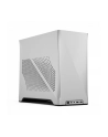 Fractal Design Era 2 Minitower Srebrny (FDCERA2N01) - nr 2
