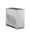 Fractal Design Era 2 Minitower Srebrny (FDCERA2N01) - nr 92
