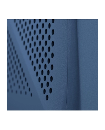Fractal Design Era 2 Minitower Niebieski (FDCERA2N03)