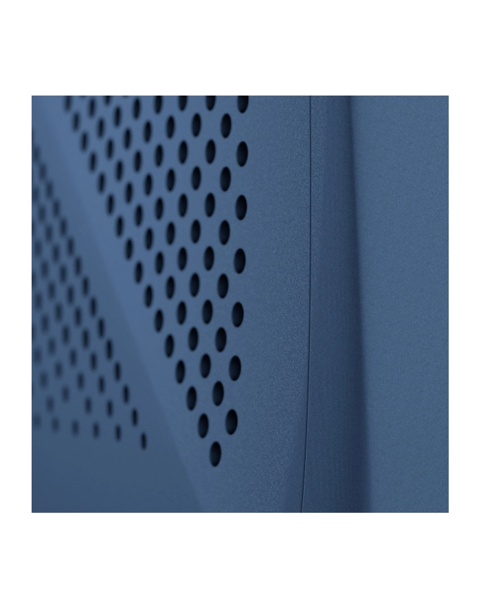 Fractal Design Era 2 Minitower Niebieski (FDCERA2N03) główny
