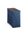 Fractal Design Era 2 Minitower Niebieski (FDCERA2N03) - nr 70