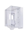 Lian Li O11 Vision Compact White - nr 11