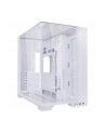 Lian Li O11 Vision Compact White - nr 2