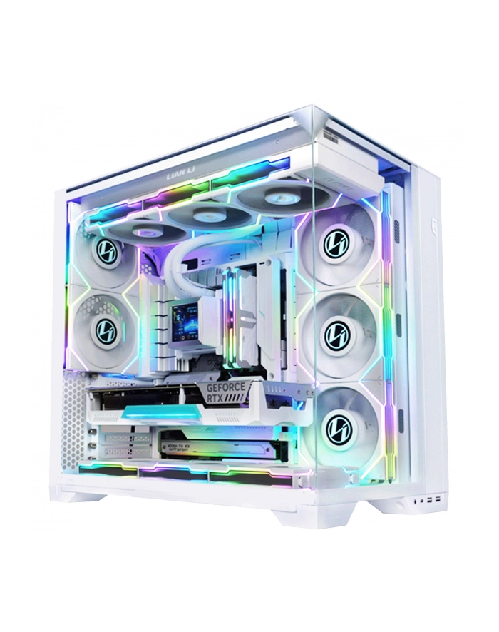 Lian Li O11 Vision Compact White główny