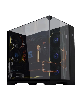 Lian Li O11 Vision Compact Black