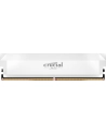 crucial Pamięć DDR5 Pro OC 16/6400(1*16GB) CL38 biała - nr 1
