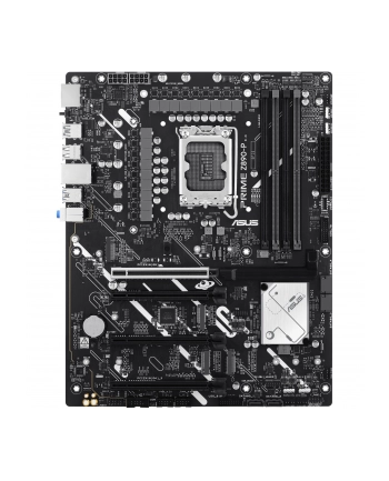 asus Płyta główna PRIME Z890-P s1851 4DDR 5 DP/HDMI/DP/TB4 ATX /90MB1I50-M0EAY0 nr 2