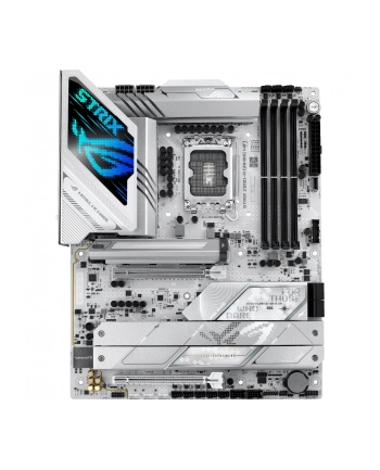 asus Płyta główna ROG STRIX Z890-A GAMING WIFI s1851 4DDR5 TB4 ATX/90MB1I90-M0EAY0