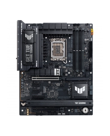 asus Płyta główna TUF GAMING Z890-PLUS WI FI S1851 4DDR5 TB4 ATX /90MB1IQ0-M0EAY0 nr 2