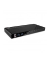 Lindy Przełącznik KVM Switch HDMI 4K60,USB3.0 & Audio 4Port (39313) - nr 6