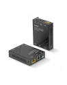 Lindy System przekazu sygnału AV 70m Cat.6 HDMI 4K60, USB & Audio KVM Extender (39383) - nr 4
