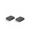 Lindy System przekazu sygnału AV 70m Cat.6 HDMI 4K60, USB & Audio KVM Extender (39383) - nr 9