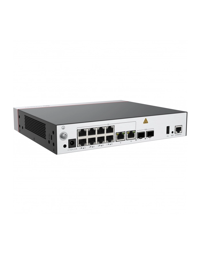 Kontroler sieciowy Smartphome Huawei  AC650-128AP główny