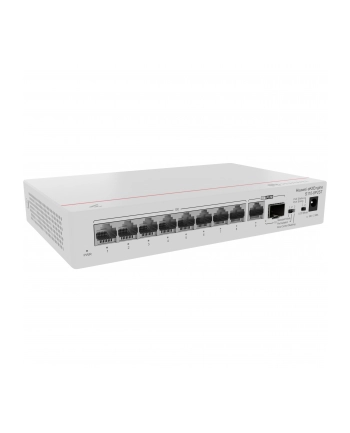 Switch Smartphome Huawei S110-8P2ST