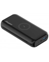 Powerbank indukcyjny Energizer 20000 mAh 20W QE20009PQ czarny (PD) + QI - nr 1
