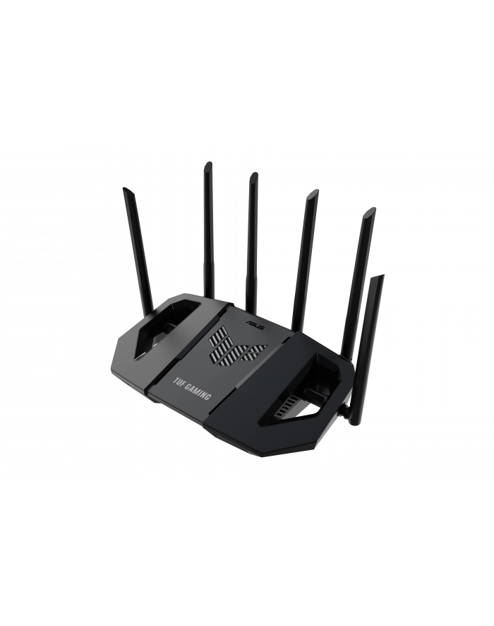 asus Router TUF-BE6500 WiFi 7 BE6500 Dual Band główny