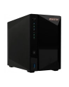 Serwer plików Asustor DRIVESTOR 2 PRO AS3302T v2 2-bay, Realtek RTD1619B. Quad-Core, 1.7GHz, 2GB DDR4. 2.5GbE x1. USB3.2 Gen1 x3 - nr 12