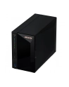 Serwer plików Asustor DRIVESTOR 2 PRO AS3302T v2 2-bay, Realtek RTD1619B. Quad-Core, 1.7GHz, 2GB DDR4. 2.5GbE x1. USB3.2 Gen1 x3 - nr 14
