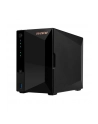 Serwer plików Asustor DRIVESTOR 2 PRO AS3302T v2 2-bay, Realtek RTD1619B. Quad-Core, 1.7GHz, 2GB DDR4. 2.5GbE x1. USB3.2 Gen1 x3 - nr 21