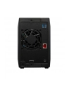 Serwer plików Asustor DRIVESTOR 2 PRO AS3302T v2 2-bay, Realtek RTD1619B. Quad-Core, 1.7GHz, 2GB DDR4. 2.5GbE x1. USB3.2 Gen1 x3 - nr 22